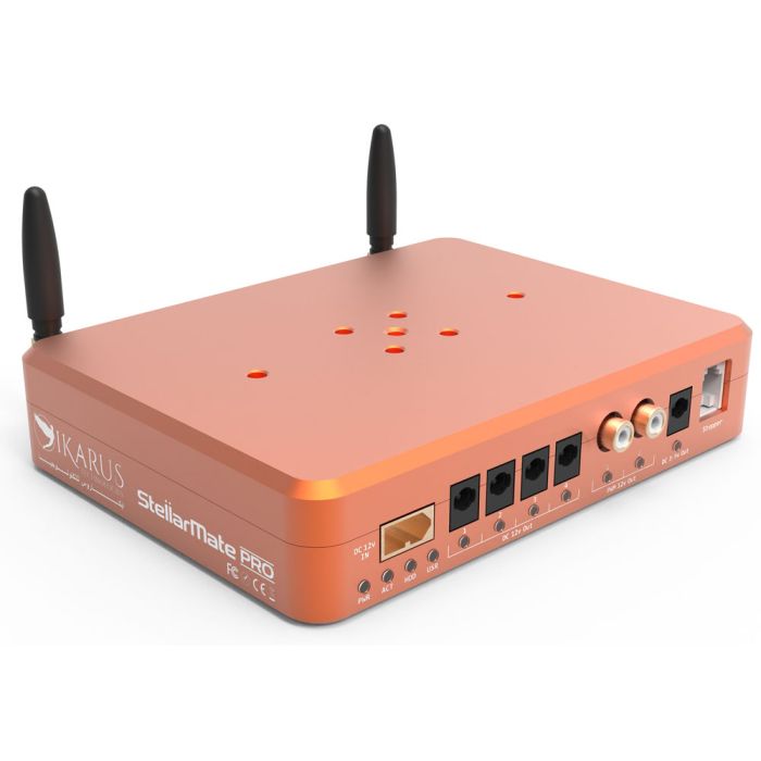 StellarMate Pro Astrophotography Controller