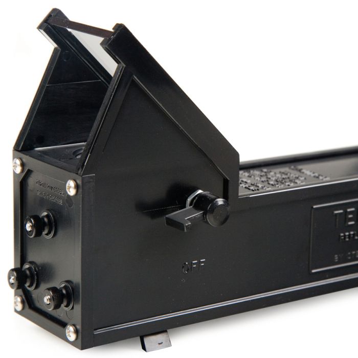 {{Telrad Reflex Sight Finder}}