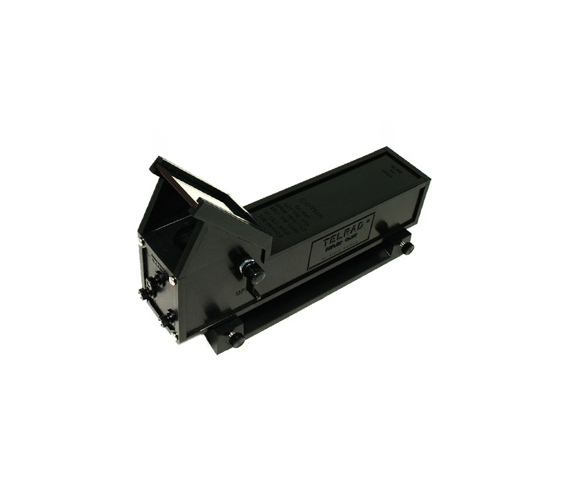 {{Telrad Reflex Sight Finder}}