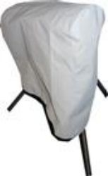 TeleGizmos 365 Cover For EQ Mounted SCT Telescopes