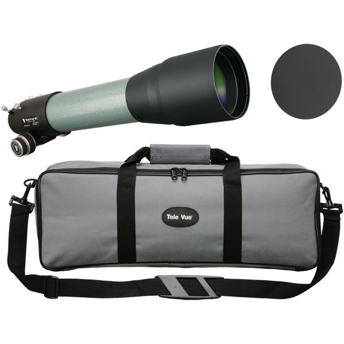 TV85 APO Refractor Telescope 