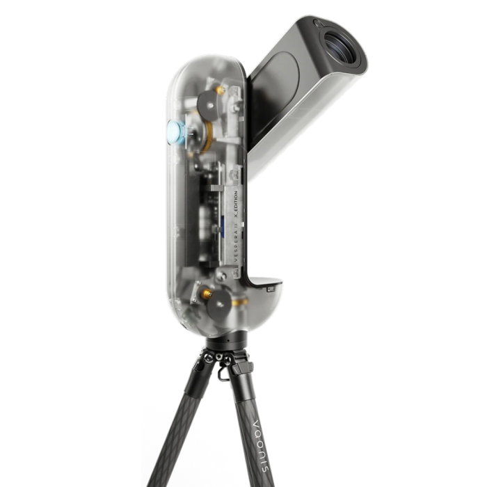 Vaonis Vespera II X_Edition Smart Telescope
