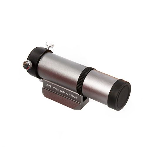 William Optics Slide-Base 32mm UniGuide Scope - Space Gray/Black