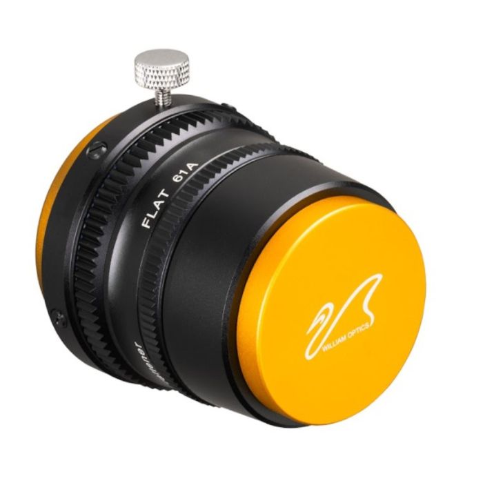 William Optics Adjustable Flat61 for Z61