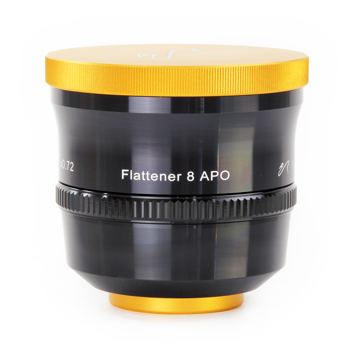William Optics 0.72x Reducer