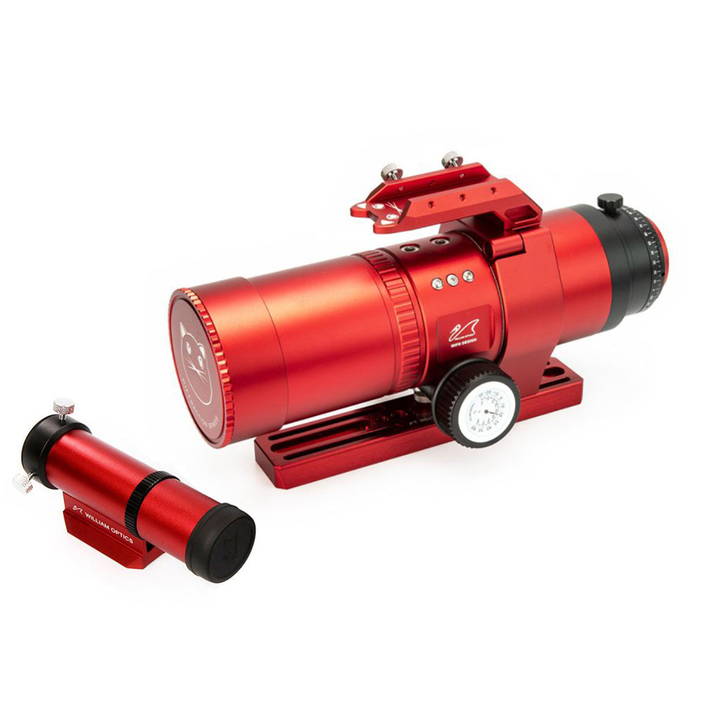 Travel Telescopes