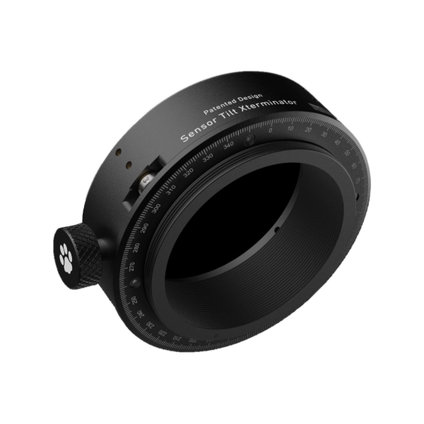 William Optics Sensor Tilt Xterminator