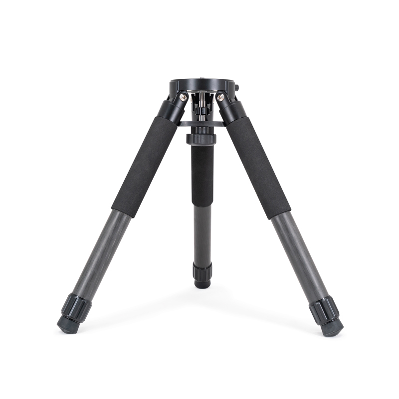 TC40 Carbon Fiber Tripod