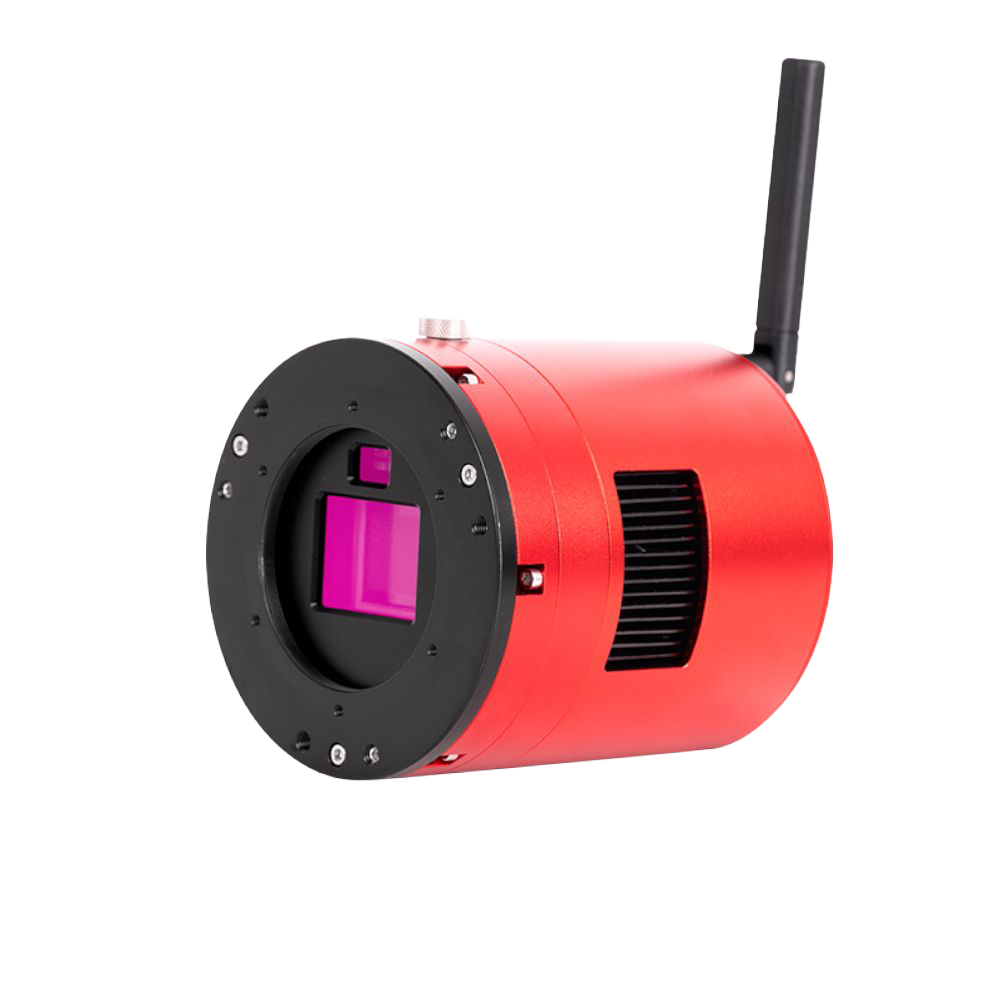 ZWO ASI2600MC-Air Astronomy Camera