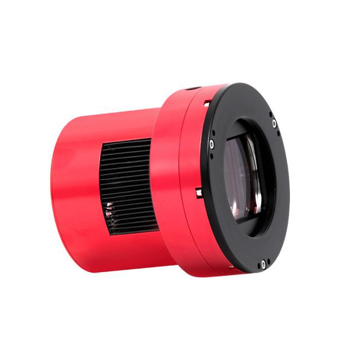 ZWO ASI461MM Pro USB3.0 Cooled Monochrome Camera