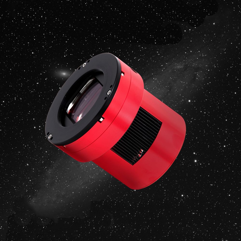 ASI461MM Pro