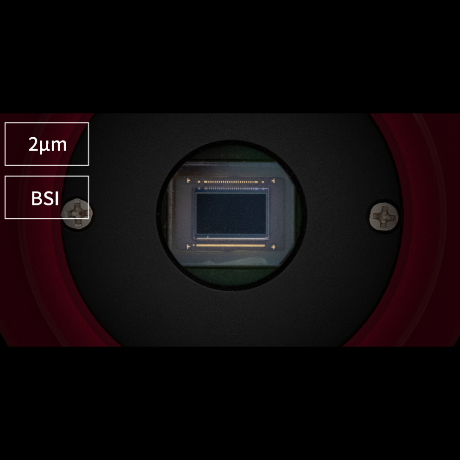 ASI676MC sensor