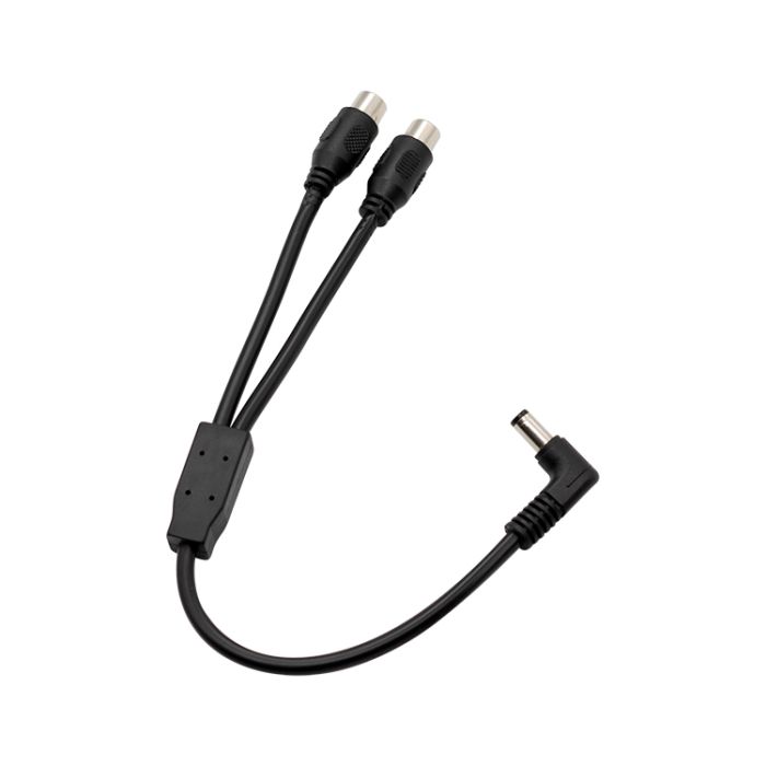 ZWO DC Y Splitter Cable