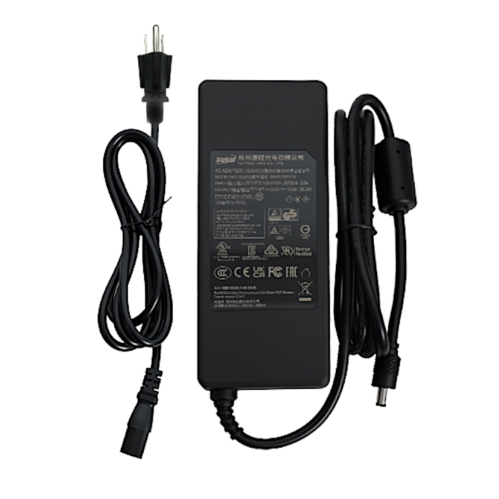 ZWO DC12V-10A Adapter - US