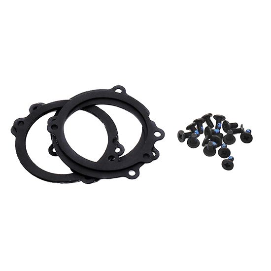 ZWO Filter Masks for EFW Mini