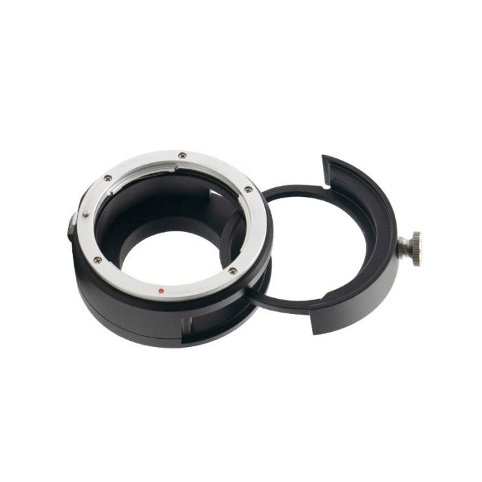 ZWO Filter Drawer for EOS Lens