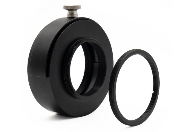 zwo filter drawer and adapter