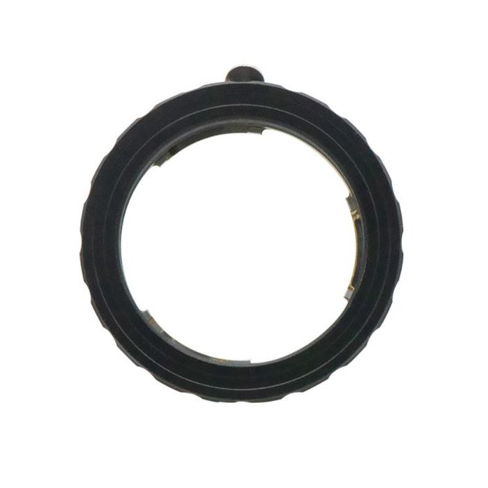 T2 to M43 Adapter Back Facing