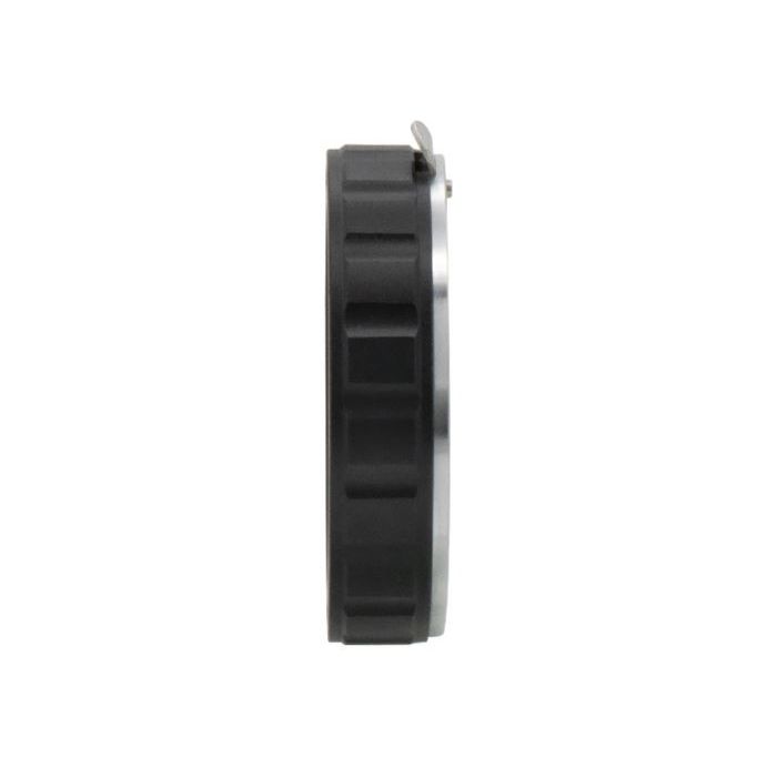 T2 to M43 Adapter Side Profile