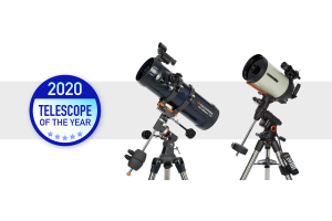 2020 Telescope of the Year
