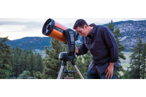 Beginner's Guide to Using a Telescope