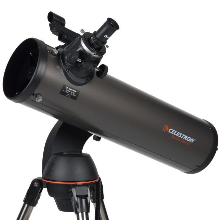 Celestron NexStar 130 SLT Computerized Telescope