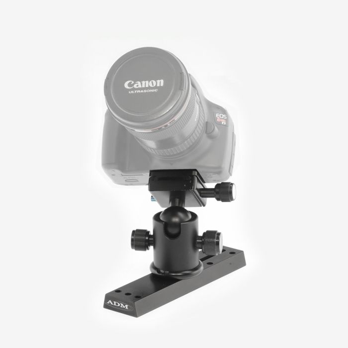 Vixen Finder Dovetail for DSLR Cameras V3