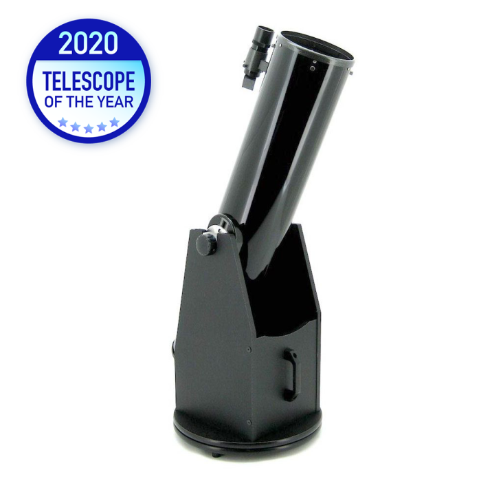 Apertura AD8 Telescope | Purchase an Apertura AD8 8 Inch Dobsonian Apertura 8 Inch Dobsonian Telescope