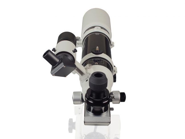 Sky-Watcher Evostar ProED 80 mm f/7.5 ED APO OTA with Aluminum Case - S11100