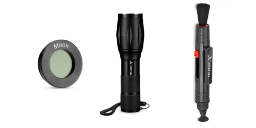StarSense Explorer LT 80AZ Bundle