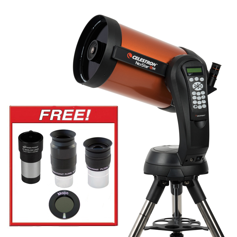 Best Telescopes Under $1000: Online Guide to Find the Best Telescopes Best Computerized Telescope Under $1000