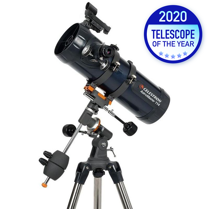 mid range telescope