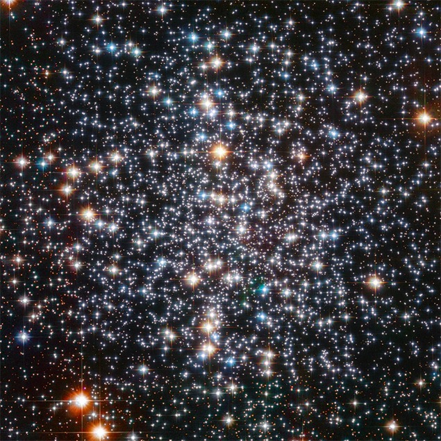What's In The Sky This Month?