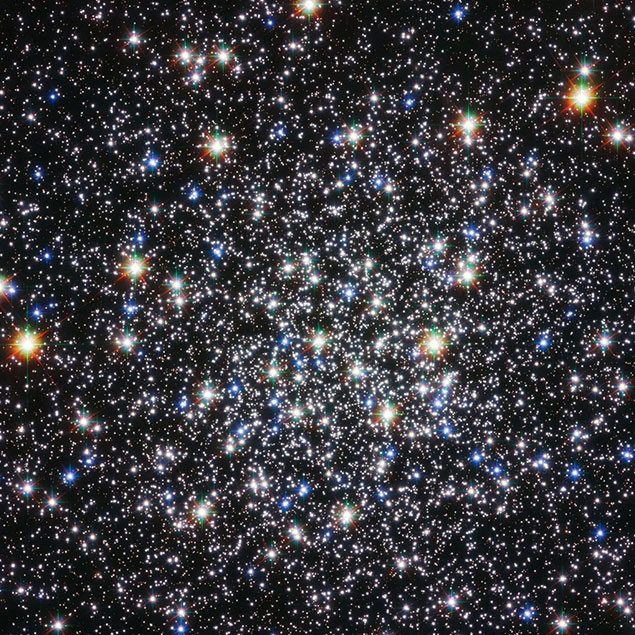 What's In The Sky This Month?