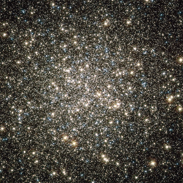 What's In The Sky This Month?