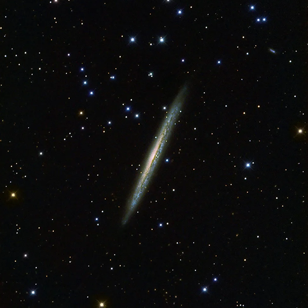 What's In The Sky This Month?