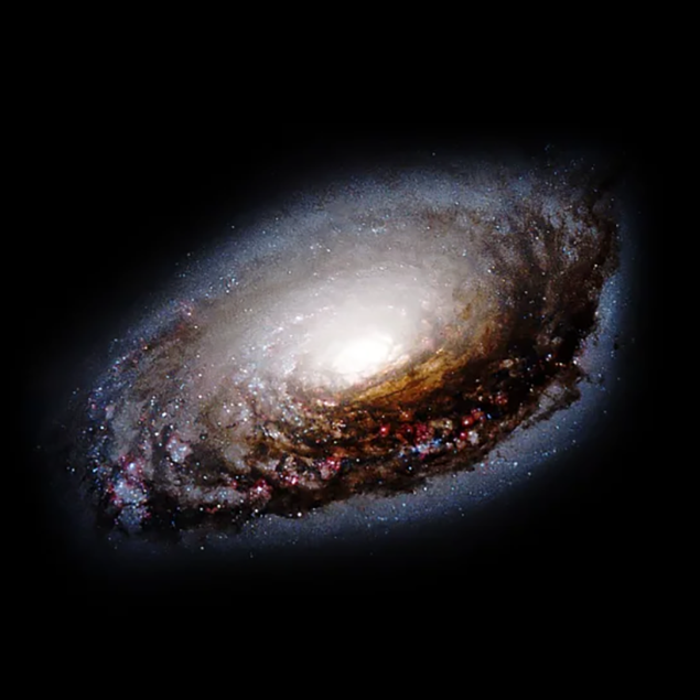 What's In The Sky This Month?