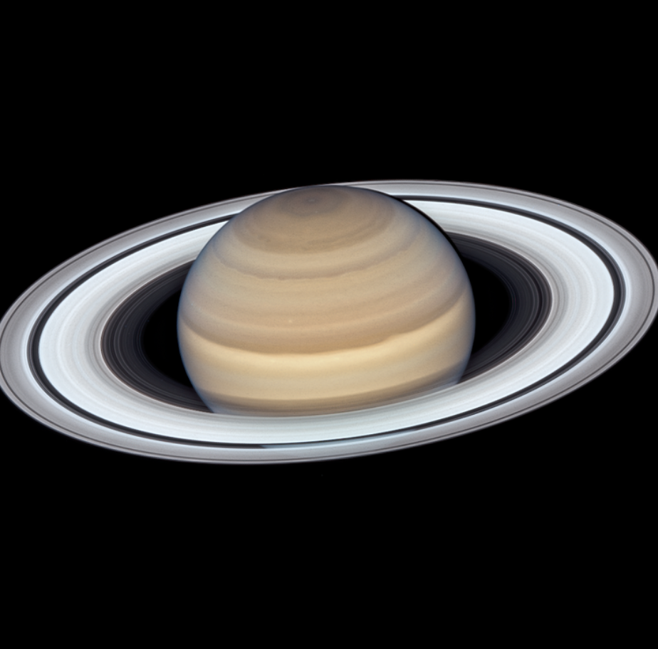 What's In The Sky This Month?