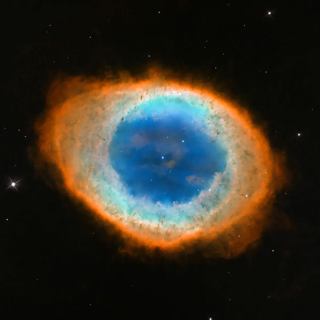 What's In The Sky This Month?
