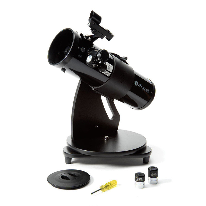 best mini telescope