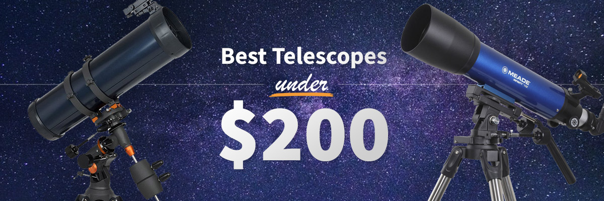 best telescope brand